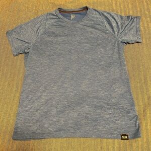 Men’s Saxx Shirt size medium